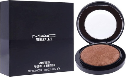Highlighter MAC Cosmetics Mineralize Skinfinish Global Glow