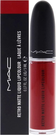 Liquid Lip Colour MAC Cosmetics