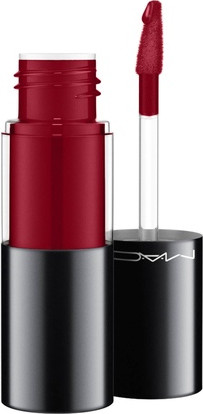 Cream Lip Stain MAC Cosmetics Versicolor