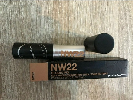 Foundation Stick MAC Cosmetics Soft Matte