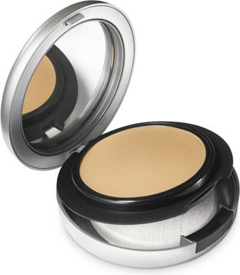 Foundation Cream-To-Powder Foundation MAC Cosmetics Studio Fix Tech