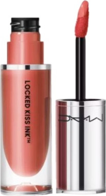 Lipstick MAC Locked Kiss Ink