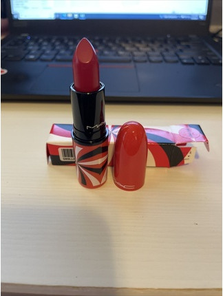 Lippenstift MAC Cosmetics Hypnotizing Holiday