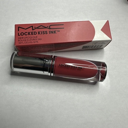 Lippenstift MAC Locked Kiss Ink