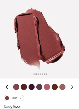 Lipstick MAC Cosmetics Locked Kiss 24 Hour Lipstick