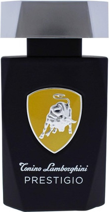 Eau De Toilette Lamborghini