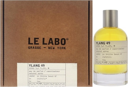 Eau De Parfum Le Labo
