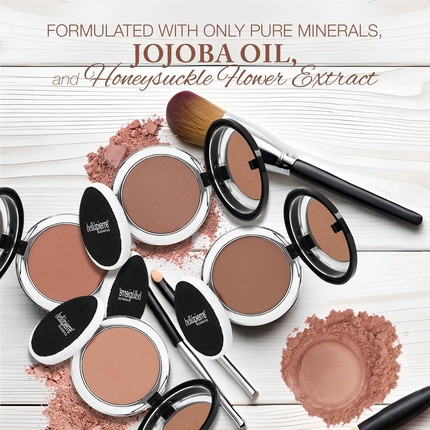 Rouge Bellapierre Cosmetics