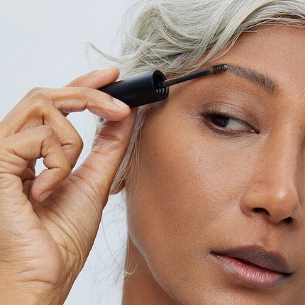 Eyebrow Gel Nudestix Brow Boost and Set Gel XL
