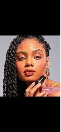 Cream Blush Nudestix