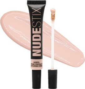 Liquid Concealer Nudestix NudeFix Cream