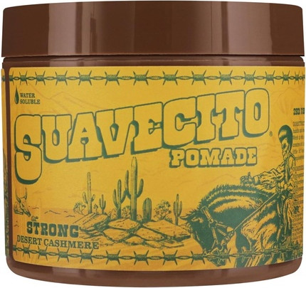 Pomade Suavecito