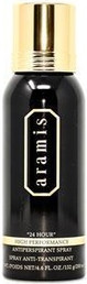 Deodorant Spray Aramis Classic