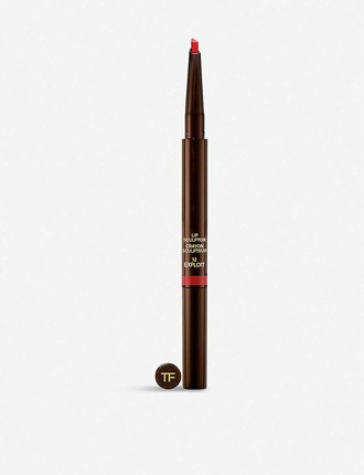 Lippenstift Tom Ford Lip Sculptor Exploit