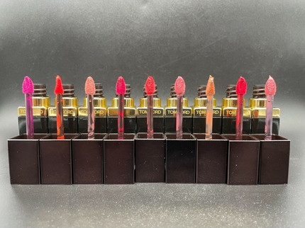 Lip Lacquer Luxe Tom Ford
