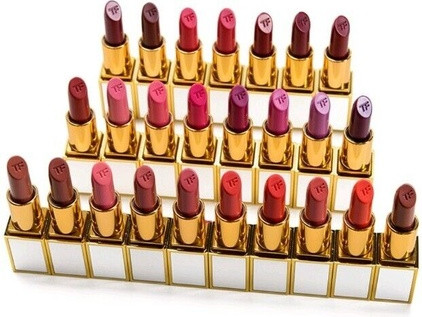 Lippenstift Tom Ford Clutch Size