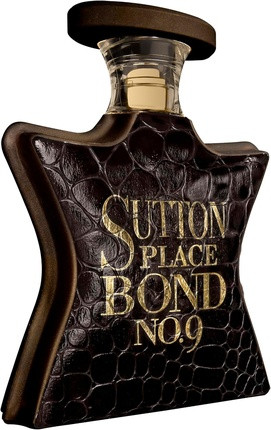 Одеколон Eau De Parfum Bond No. 9