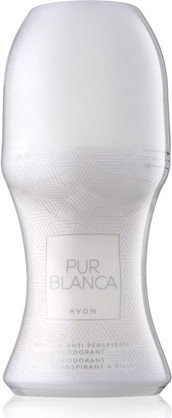 Роликовый дезодорант Avon Pur Blanca