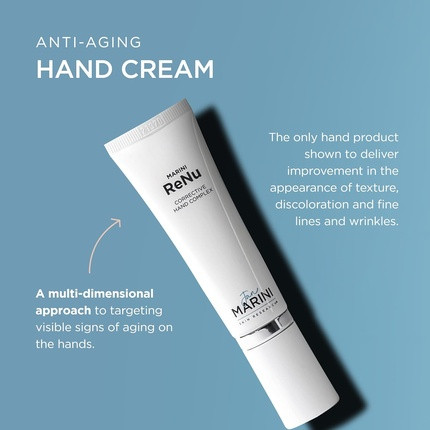 Hand Cream Jan Marini Corrective Hand Complex