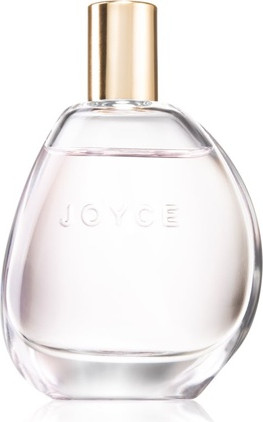 Eau de Toilette Oriflame Joyce Rose