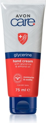 Moisturizing Cream Avon