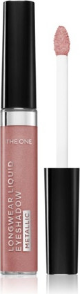 Жидкие тени для век Oriflame The One Metallic