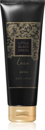 Body Mist Avon Little Black Dress