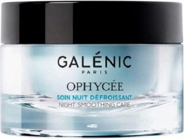 Nachtcreme Galenic Ophycée
