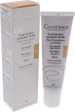 Fluid Makeup Avène