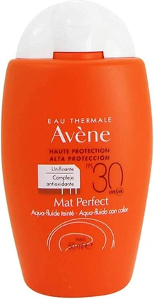 Solar Aqua-Fluid Sonnenschutz Avène