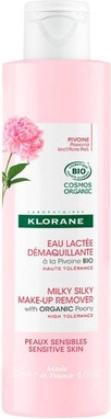 Очищающая вода Klorane