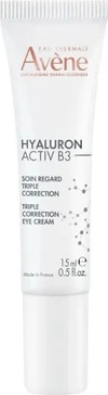 Avène Hyaluron Activ B3 Ko'z kremi