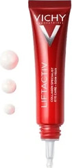 Augencreme Vichy Liftactiv Collagen