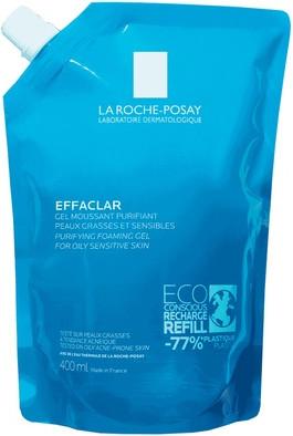 Foaming Gel La Roche-Posay