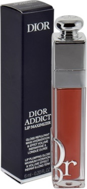 Lip Gloss Christian Dior Addict Lip Maximizer