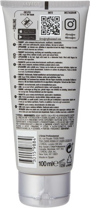 Gel L'Oreal Professionnel