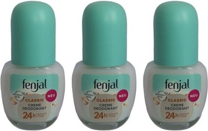 Крем-дезодорант Fenjal Classic
