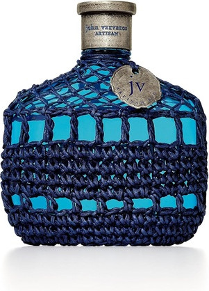 Eau de Toilette John Varvatos Artisan Blu