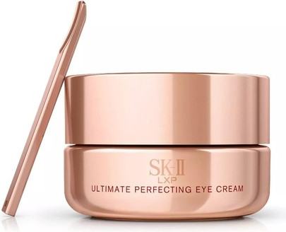 Creme SK-II LXP Ultimate Revival Augenstrahlend und Glatt Luxuriös