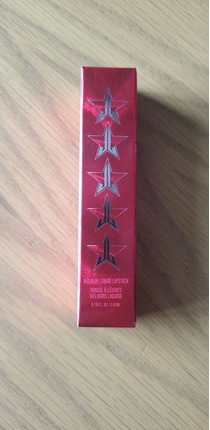 Lipstick Jeffree Star Cosmetics