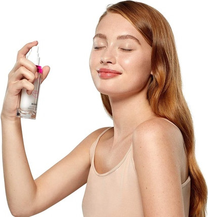 Mist Beautyblender Setting Spray