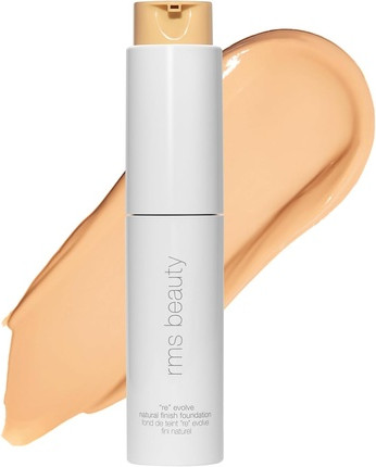 Foundation Rms Beauty Re Evolve Natural Finish Foundation