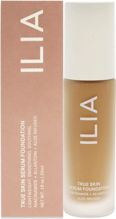 Foundation Ilia Beauty True Skin Serum Foundation