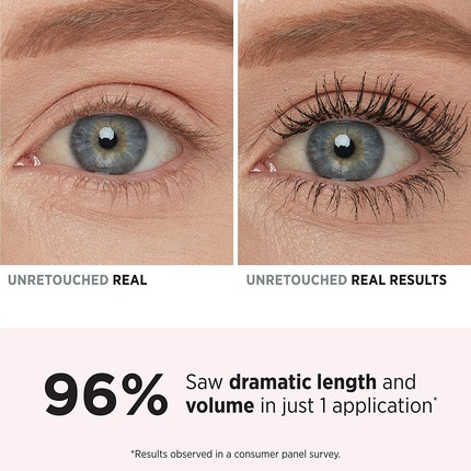Mascara It Cosmetics Superhero Elastic Stretch Volumizing Mascara