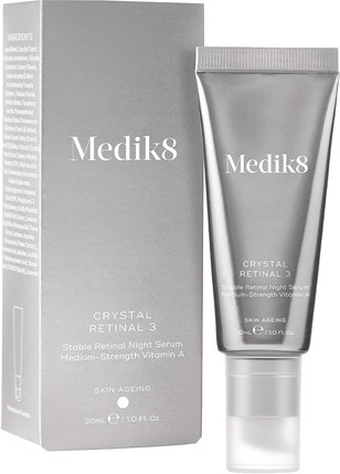 Serum Medik8 Crystal Retinal 6