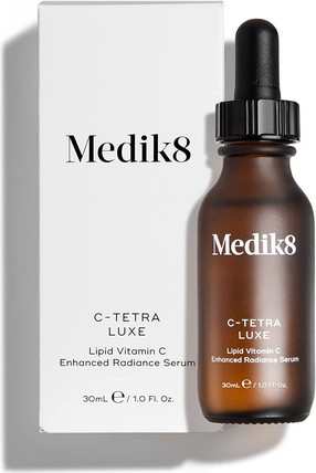 Vitamin Serum Medik8 C-Tetra Luxe