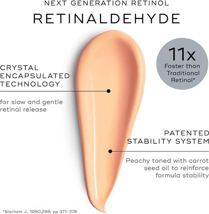 Anti-Ageing Retinol Cream Medik8 Crystal Retinal 6