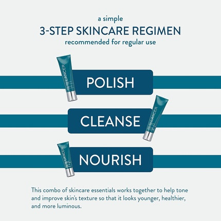 Очищающий крем Lancer Skincare The Method Cleanser