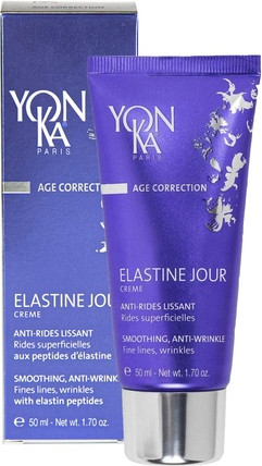 Creme Korrigiert Elastin Jour Yonka