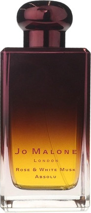 Eau De Cologne Jo Malone Rose und White Musk Absolu